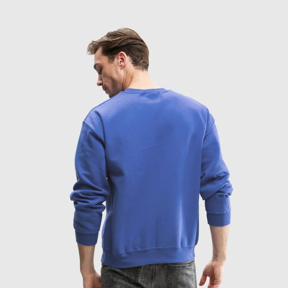 Crewneck Sweatshirt (Personalize)